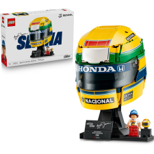 LEGO Editions Ayrton Senna sisakja 43024 lego