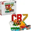 LEGO Editions Cristiano Ronaldo A futball legjobb pillanatai 43012