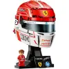LEGO Editions Scuderia Ferrari HP Charles Leclerc sisakja (8341239846)