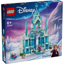 LEGO Elsa és jégpalotája lego