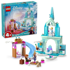 LEGO Elsa jégpalotája Lego készlet lego