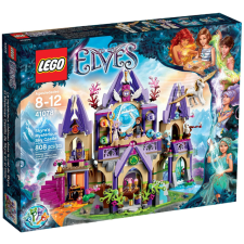 LEGO Elves 41078 Skyra's Mysterious Sky Castle lego