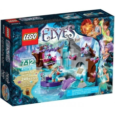 LEGO Elves-Naida titkos gyógyfürdője 41072 lego