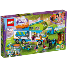 LEGO Friends 41339 Mia's Camper Van lego