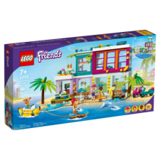 LEGO Friends 41709 - Tengerparti nyaraló lego