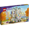 LEGO Friends 41711 - Emma művészeti iskolája