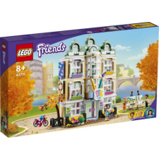 LEGO Friends 41711 - Emma művészeti iskolája lego