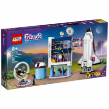LEGO Friends 41713 - Olivia űrakadémiája lego
