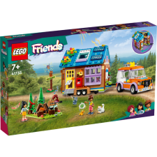 LEGO Friends 41735 Mobil miniház lego