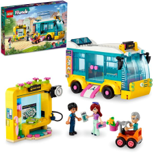 LEGO Friends 41759 Heartlake City autóbusz lego