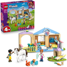 LEGO ® Friends 42696 Állatklinika (42696) lego
