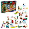 LEGO Friends Adventi naptár 2024 42637