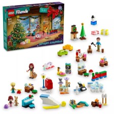 LEGO Friends Adventi naptár 2024 42637 lego