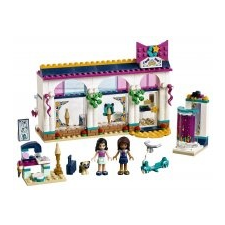LEGO Friends Andrea butikja 41344 lego
