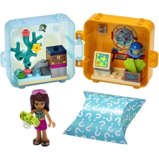 LEGO Friends Andrea nyári dobozkája 41410 lego