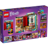 LEGO Friends: Andrea színiiskolája 41714