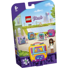 LEGO Friends Andrea úszós dobozkája 41671 lego