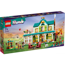 LEGO Friends Autumn háza 41730 lego