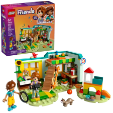 LEGO Friends Autumn szobája 42646 lego