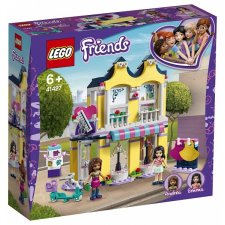 LEGO Friends: Emma ruhaboltja (41427) lego