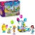 LEGO Friends Fagylalt- és léggömbárus (42692)