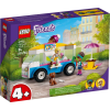 LEGO Friends: Fagylaltos kocsi 41715