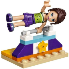 LEGO Friends: Gimnasztika gyakorlat 30400 lego