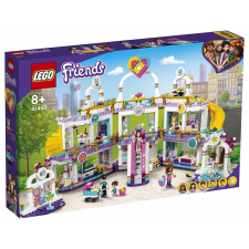 LEGO Friends: Heartlake City bevásárlóközpont (41450) lego