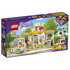LEGO Friends: Heartlake City Bio Café (41444) lego