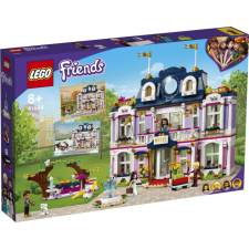 LEGO Friends - Heartlake City Grand Hotel (41684) lego