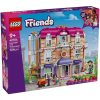 LEGO Friends Heartlake City Grand Hotel 42704