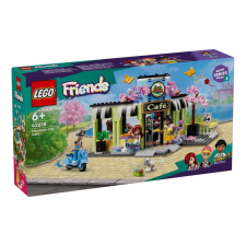 LEGO Friends Heartlake City kávézó 42618 lego