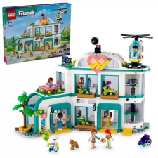 LEGO Friends: Heartlake City kórház 42621 lego