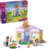 LEGO Friends Heartlake City nyuszipanzió (42679)