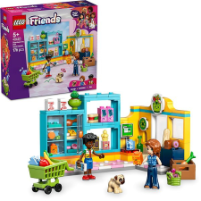 LEGO Friends Heartlake City vegyesbolt 42680 lego