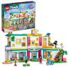 LEGO Friends: Heartlake Nemzetközi Iskola 41731