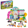 LEGO Friends: Kisállat panzió 41718