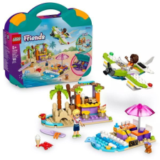 LEGO Friends Kreatív tengerparti bőrönd 42672 lego