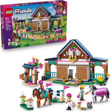 LEGO Friends Lovarda és lovasiskola 42688 (42688) lego