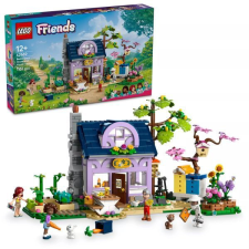 LEGO Friends Méhészek háza és virágoskert 42669 lego