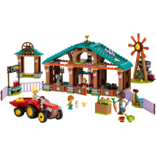 LEGO Friends Menedékhely háziállatoknak 42617 lego