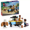 LEGO Friends: Mobil pékség 42606