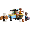 LEGO Friends Mobil pékség (42606)