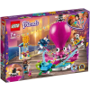 LEGO Friends Mókás Polip Körhinta 41373