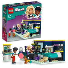 LEGO Friends: Nova szobája 41755 lego