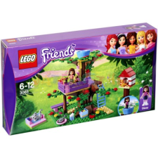 LEGO Friends - Olivia lombháza 3065 lego