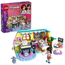 LEGO Friends Paisley szobája 42647 lego