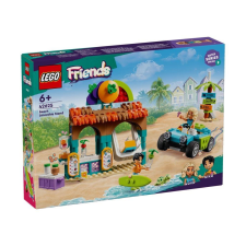 LEGO Friends Smoothie stand a strandon 42625 lego