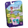 LEGO Friends Stephanie cicás dobozkája (41665)
