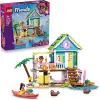 LEGO Friends Tengerparti ház fókákkal (42699)
